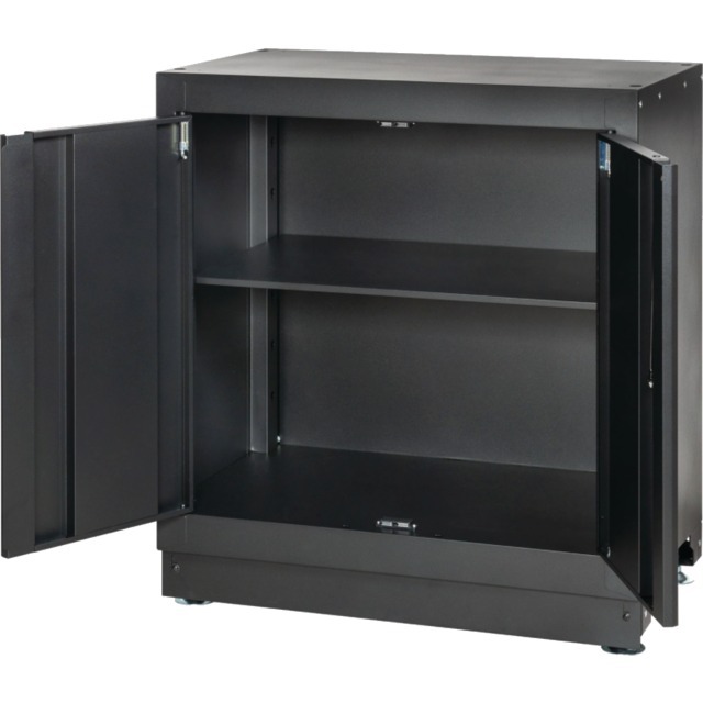 Module Armoire Basse 2 Portes pour Meuble D'atelier référence fournisseur KS8108005